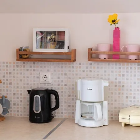 Lejlighed Christina's Place Sami (Kefalonia)