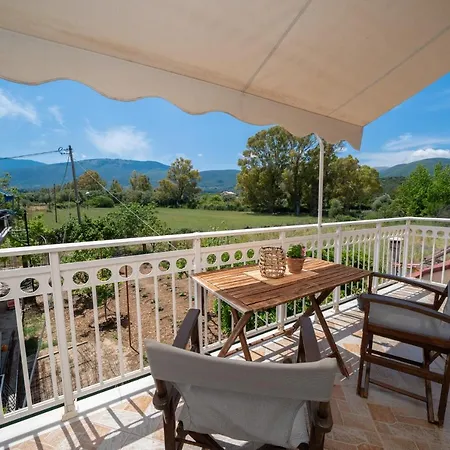 Lejlighed Christina's Place Sami (Kefalonia)