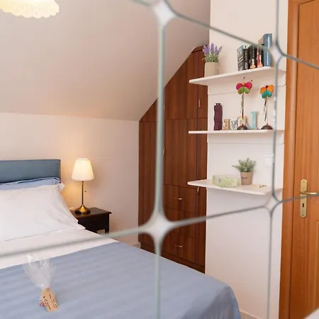 Lejlighed Christina's Place Sami (Kefalonia)