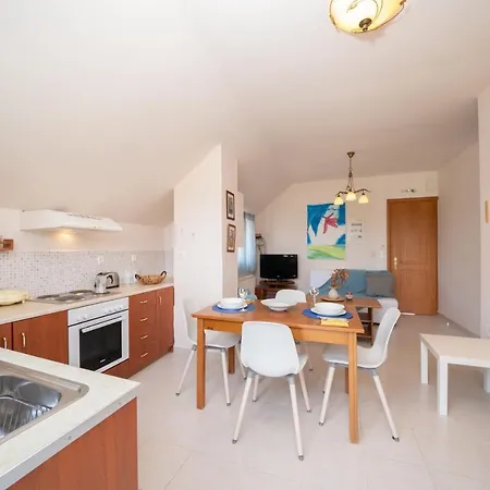 Lejlighed Christina's Place Sami (Kefalonia)