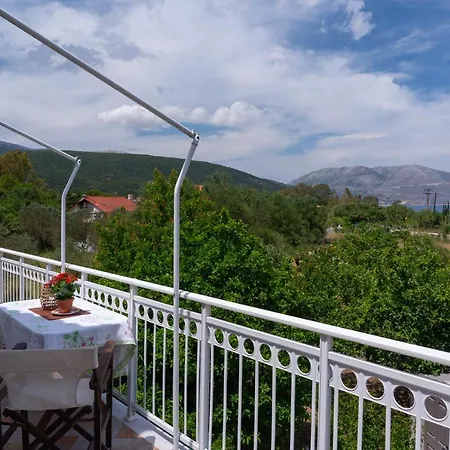 Lejlighed Christina's Place Sami (Kefalonia)