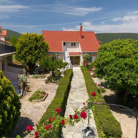 Lejlighed Christina's Place