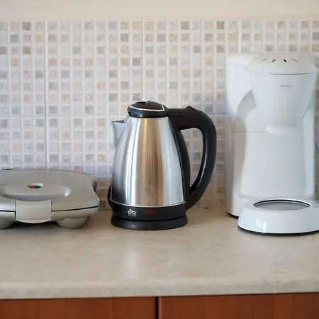 Christina's Place Lejlighed Sami (Kefalonia)