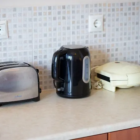 Lejlighed Christina's Place