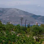 Christina's Place Sami (Kefalonia)