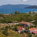 Christina's Place * Sami (Kefalonia)