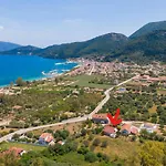 Christina's Place Apartment Sami (Kefalonia)