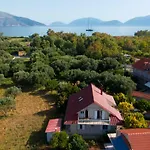 Christina's Place * Sami (Kefalonia)