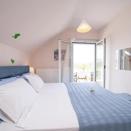 شقة Christina's Place سامي