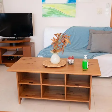 Christina's Place شقة *