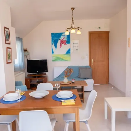 شقة Christina's Place