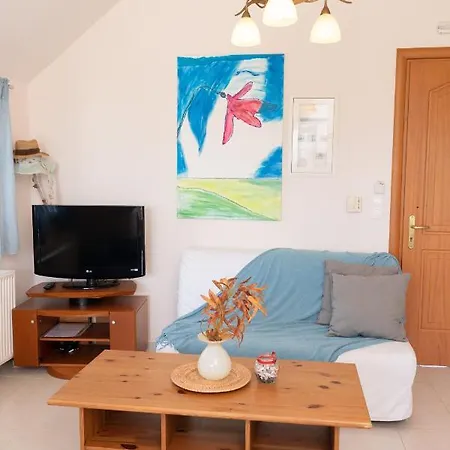 Christina's Place شقة