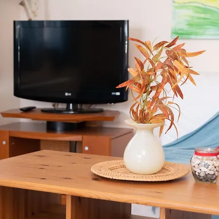 Christina's Place شقة سامي