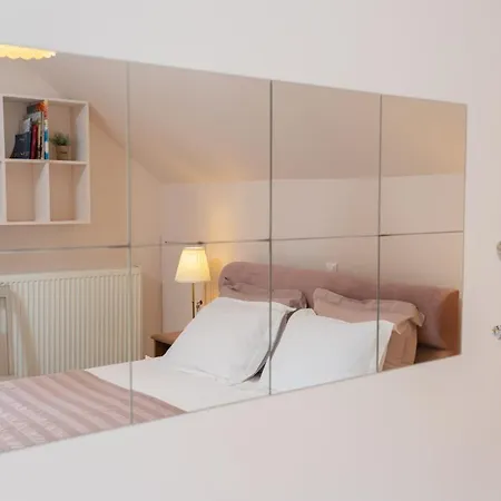 Christina's Place شقة سامي