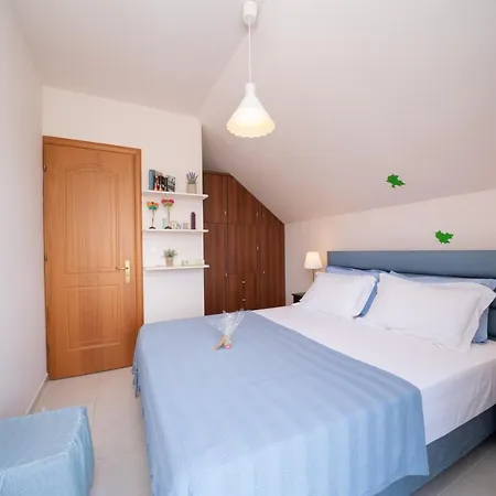 شقة Christina's Place سامي