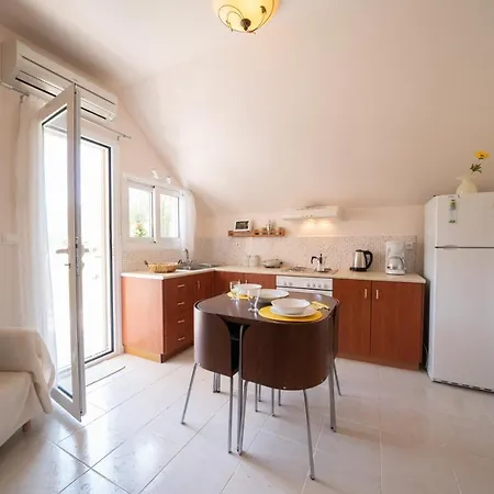 Christina's Place Appartement
