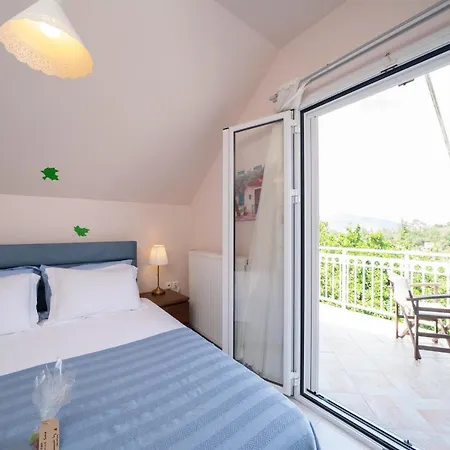 Christina's Place Διαμέρισμα *