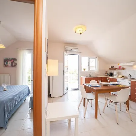 شقة Christina's Place *