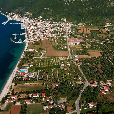 Christina's Place Διαμέρισμα *