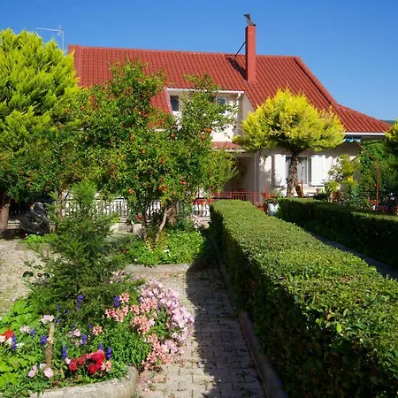 شقة Christina's Place سامي