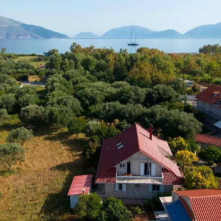 Christina's Place * Σάμη