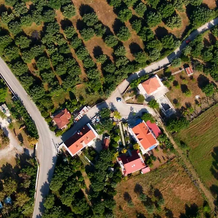 Διαμέρισμα Christina's Place