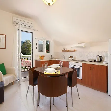 Διαμέρισμα Christina's Place