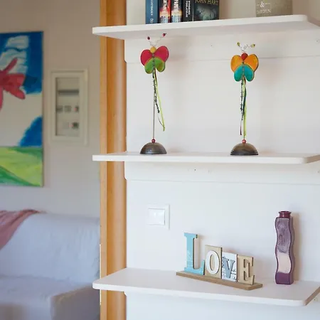 Christina's Place شقة سامي