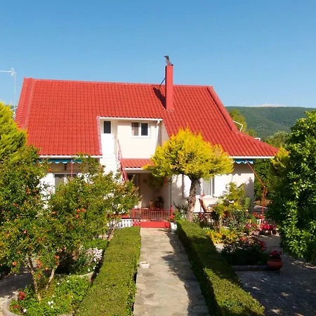 Christina's Place Διαμέρισμα *