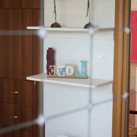 شقة Christina's Place