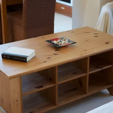 شقة Christina's Place