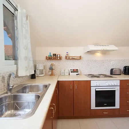 شقة Christina's Place *