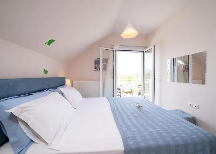 Διαμέρισμα Christina's Place Σάμη