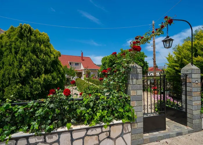 Christina's Place * Sami (Kefalonia)