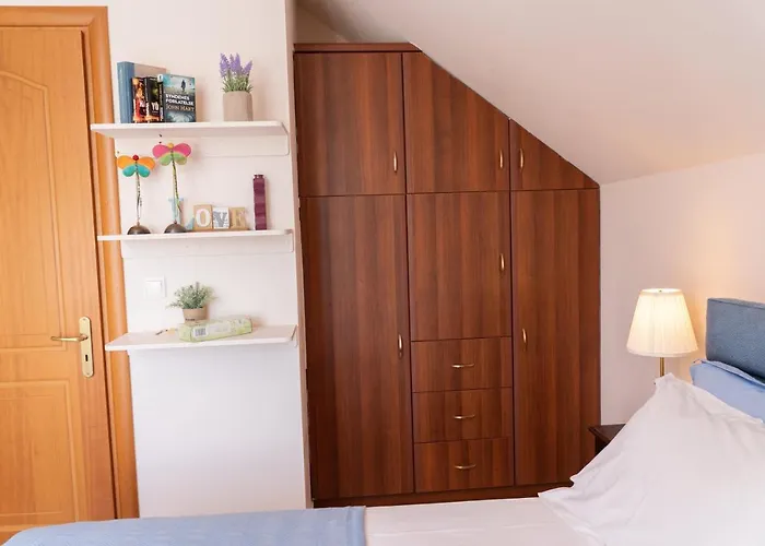 Christina's Place Διαμέρισμα Σάμη