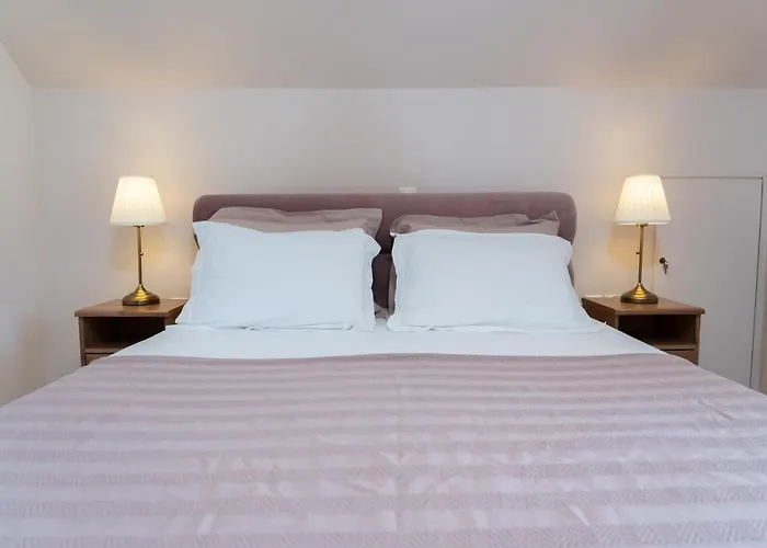 Christina's Place Appartement Sami (Kefalonia)