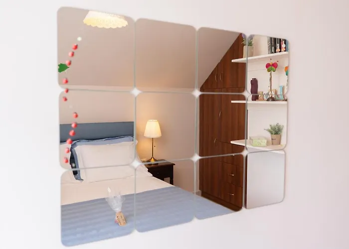 Christina's Place * Σάμη