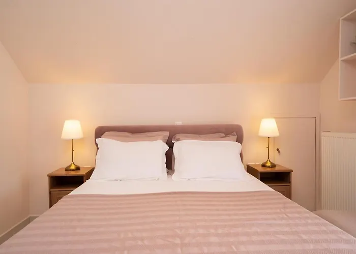 Christina's Place Διαμέρισμα