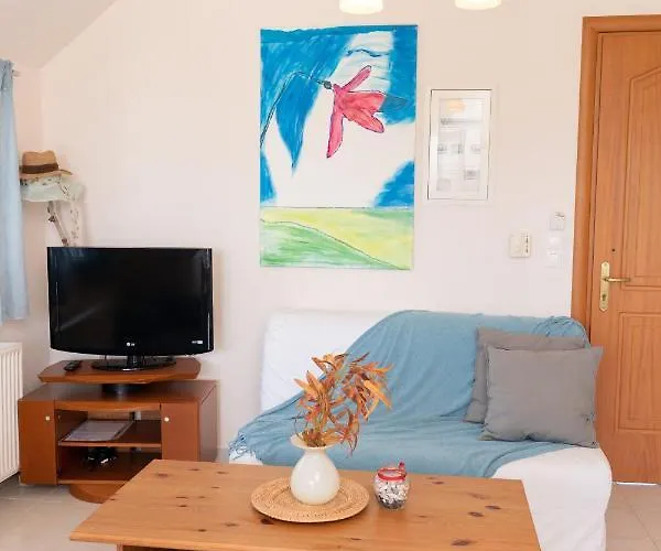 Christina's Place Διαμέρισμα