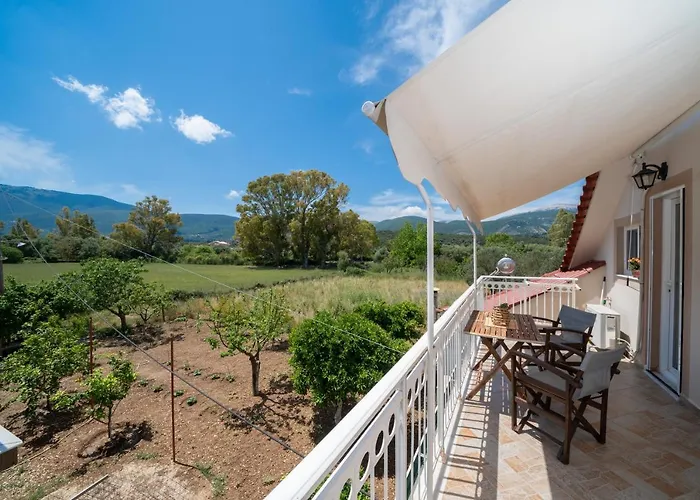 Christina's Place Appartement Sami (Kefalonia)