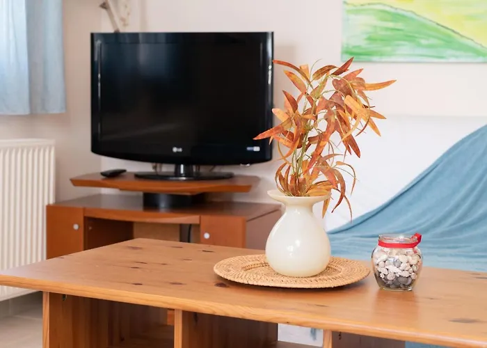 Christina's Place Διαμέρισμα Σάμη