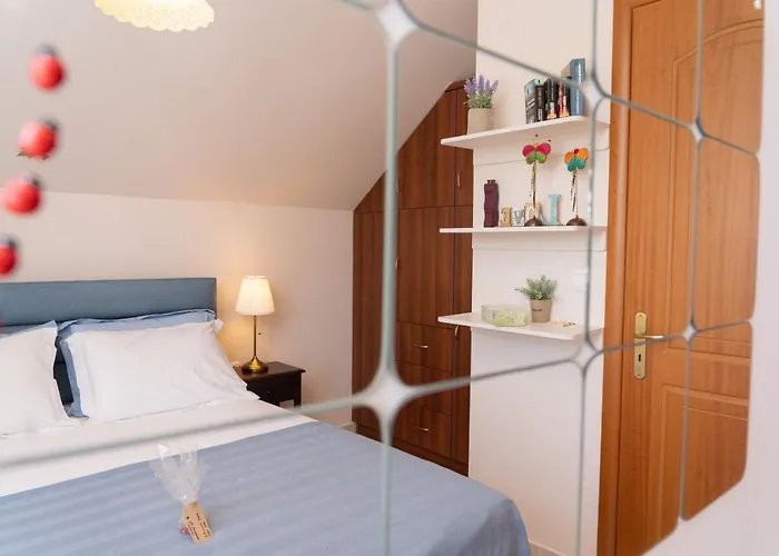 Διαμέρισμα Christina's Place Σάμη