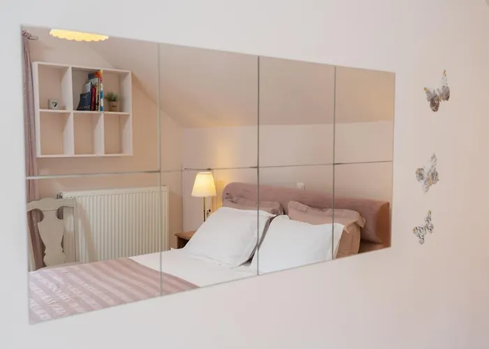 Christina's Place Διαμέρισμα Σάμη