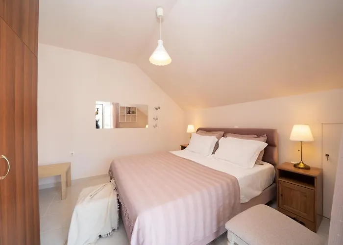 Christina's Place Sami (Kefalonia)