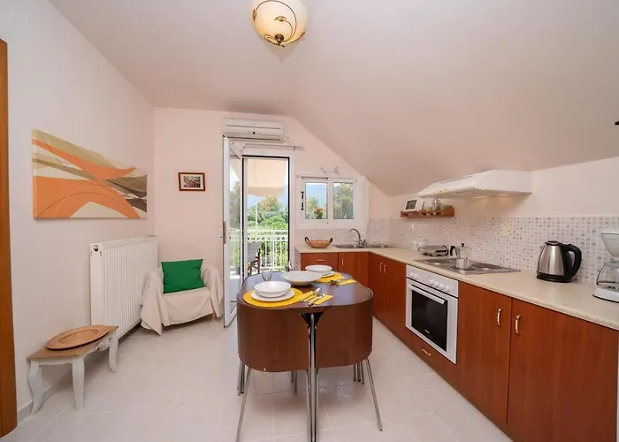 Christina's Place Διαμέρισμα Σάμη