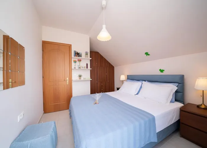 Appartement Christina's Place Sami (Kefalonia)