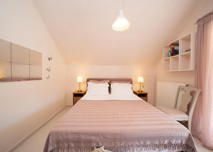 Christina's Place Appartement *