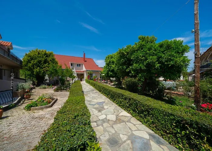 Christina's Place Διαμέρισμα