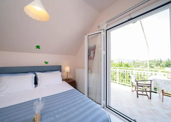 Christina's Place Διαμέρισμα *