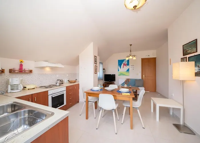 Appartement Christina's Place Sami (Kefalonia)